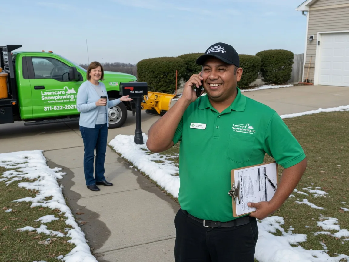 Lawn Care Services By Expert Landscaper Big Arm, MT FAQs